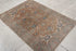 Antique Sivas Area Rug (4' x 5')